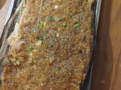 -令狐冲·活鱼馆(宝龙店)