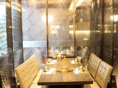 -朴大人炭烤·韩国料理(奥帆中心海尔洲际店)