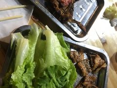 -百盛烧烤·龙虾·小酒馆(丽岛华都店)