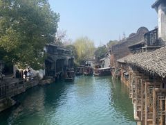 -乌镇西栅景区