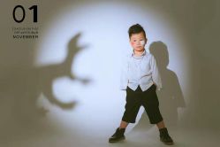 -奶牛叔叔儿童摄影生活馆(太仓店)