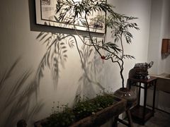 -茶肆(仙林店)