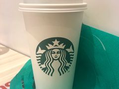 -星巴克臻选(南京艾尚天地店)