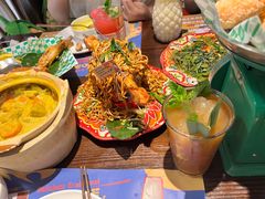 -泰妃殿(武汉首店)