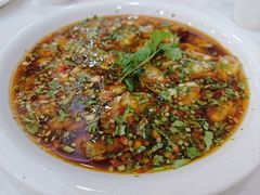 -金华安大酒楼·老牌潮菜·粤式茶点(东方国际店)