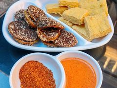 -88号小吃店·经典云南菜·地道纳西美食