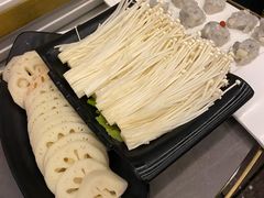 -润泽园椰子鸡(汇一城店)