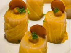 -花家怡园(四合院总店)