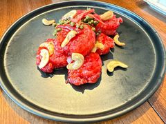 -王府井文华东方酒店-紫膳餐厅