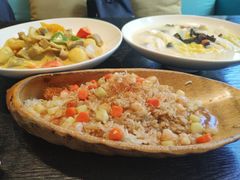 -梧桐花园餐厅(新城店)