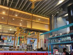 -肥汁米蘭香港米线(长宁来福士店)