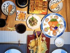 -森味薪火烧•烧鸟居酒屋•日本料理(望京店)