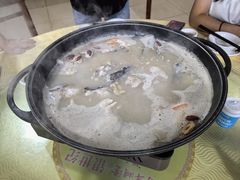 -东胜客河鲜店·西江河鲜·老字號渔家菜