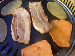 -棒小伙·齐齐哈尔烤肉(龙茗路店)
