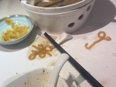 -莆田餐厅PUTIEN(宁波阪急店)
