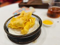 -白天鹅宾馆-宏图府餐厅