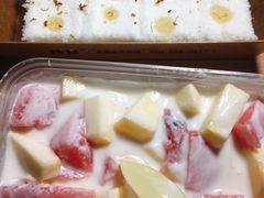 桂花糕-南大门韩糕(后埭溪路店)