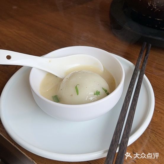 老乡亲(丁卯店)
