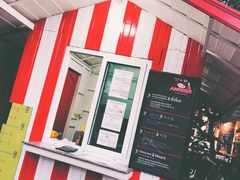 -芭提雅Amporn Seafood自助餐厅