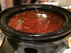 iphone_upload_pic-自贡盐帮菜·玩辣餐厅(樱花园西街店)