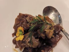 五香猪脚-禧宴Joyous Restaurant(禧园店)
