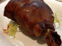 八寶葫蘆雞-周三的情书花园餐厅(江北店)