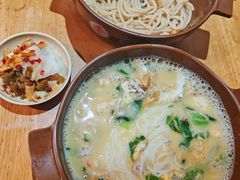 -生汆记米粉(环城南路店)