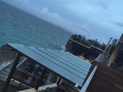 -Rock Bar Bali(Bali)