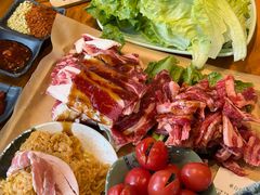 -玖泉里烤肉