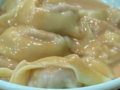 -潘国仙耳光馄饨(黄家阙路店)