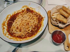 -悦荟牛排餐厅(萨尔图万达店)