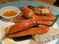 -割烹旭日本料理(龙湖狮山天街店)
