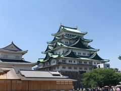 -名古屋城