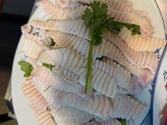 -华哥新鲜猪精品美食