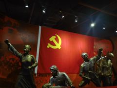 -上海纺织博物馆