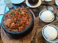 -西江美食舫·江西菜(健德桥店)