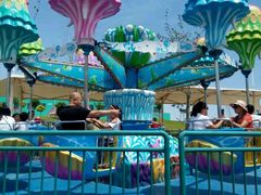 -北戴河圣蓝海洋公园