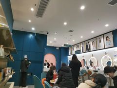 -海马体照相馆(西安阳光天地店)