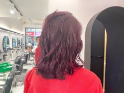 -卓梵美发·精品Salon