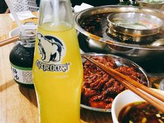 -渝味黄姐火锅(黄泥村店)