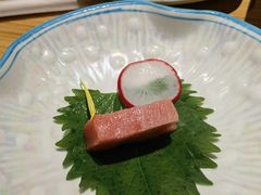 -花和海鲜自助(梅江店)