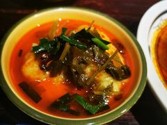 -蓝田九大碗民俗食府(蓝田店)