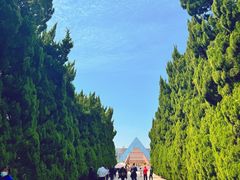 -上海市龙华烈士陵园