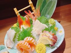 -隐月· 㐂和食屋(芝罘万达公馆店)