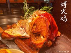 -富力丽思卡尔顿酒店·香荟全日制餐厅