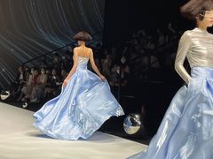 -欢乐海岸椰林沙滩-2025湾区超级灯会