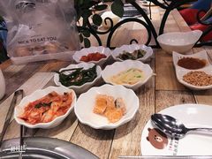 -韩俊焰烤肉自助餐(增城万达广场店)