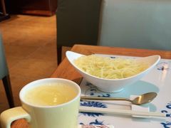 -东方饺子王(哈西万达店)