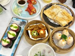 -丰尔粥食·顺德鱼生·干蒸排骨顺德菜(大良分店)