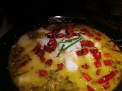 -金牌外婆家(苏州中心店)